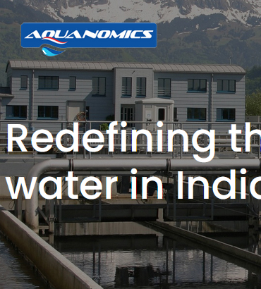 Aquanomics Systems Limited