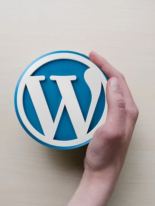 WordPress